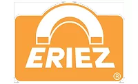 Eriez logo Eriez logo