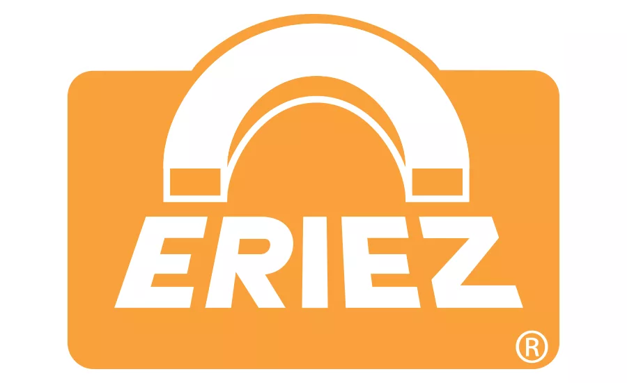 Eriez logo