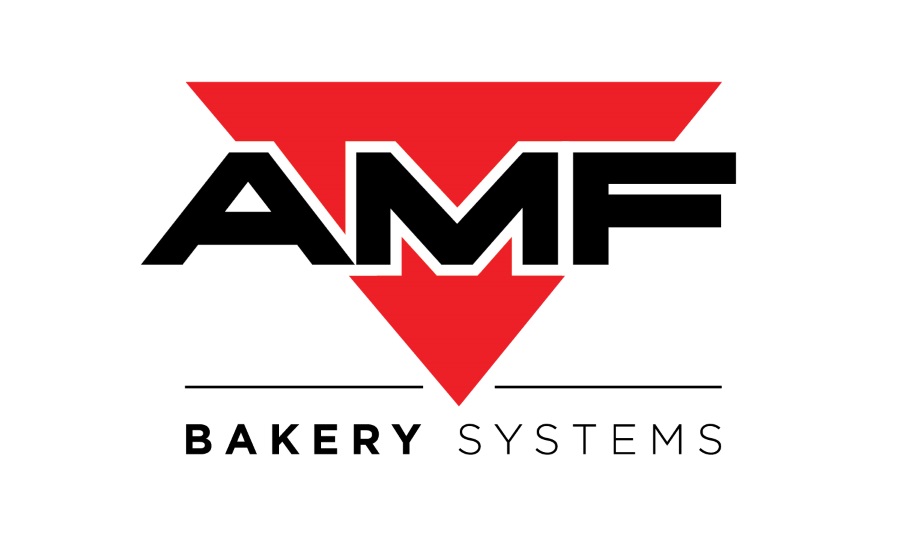 AMF Bakery Systems logo