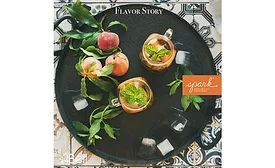 Bell Flavors & Fragrances Unveils Spark Trends for 2019