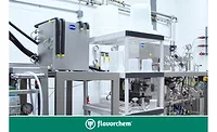 FLAVORCHEM CONTINUES FOCUS ON INNOVATION WITH NEW PILOT PLANT FLAVORCHEM CONTINUES FOCUS ON INNOVATION WITH NEW PILOT PLANT