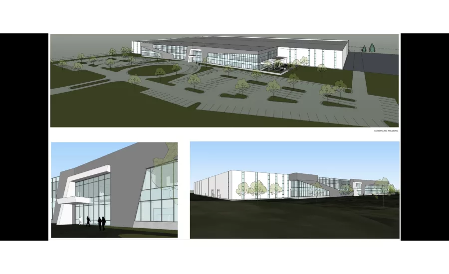 FLEXCO ANNOUNCES EXPANSION OF COMPANY’S FOOTPRINT IN WEST MICHIGAN
