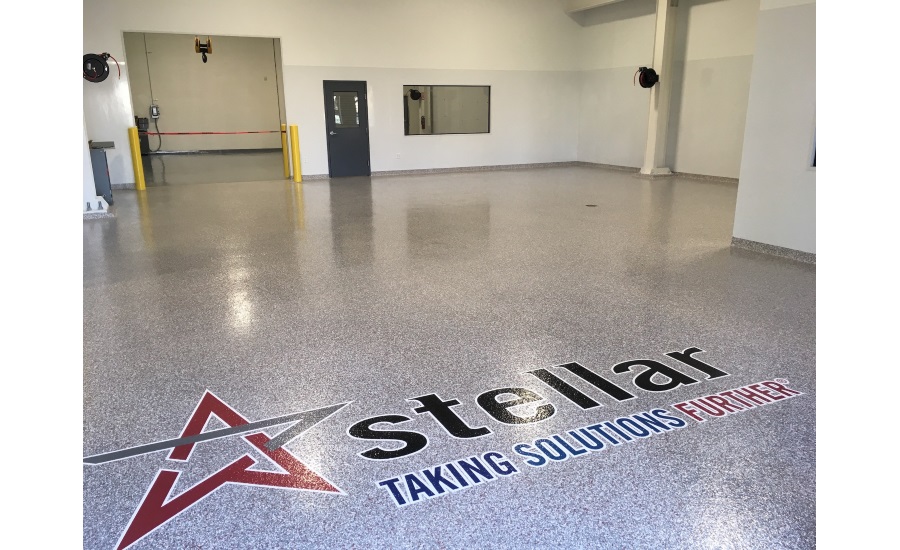 Stellar Expands Two Refrigeration Parts and Compressor Shops