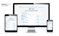 New Self-Service Technology, Freightquote by C.H. Robinson, Gives Small Business Customers Seamless Access to Shipping Across Multiple Modes