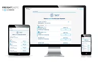 New Self-Service Technology, Freightquote by C.H. Robinson, Gives Small Business Customers Seamless Access to Shipping Across Multiple Modes New Self-Service Technology, Freightquote by C.H. Robinson, Gives Small Business Customers Seamless Access to Shipping Across Multiple Modes