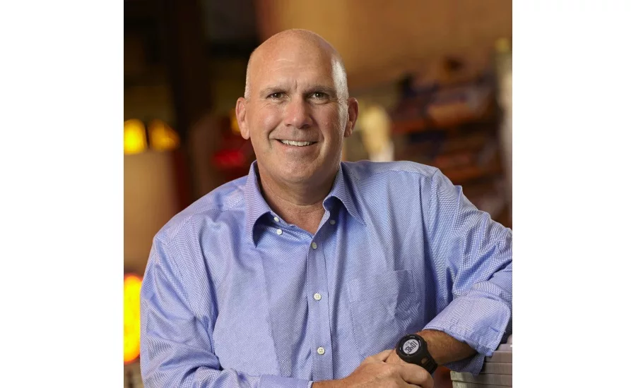 Gil Bundy, Bundy Baking Solutions CEO