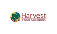 Harvest Foods logo
