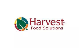 Harvest Foods logo