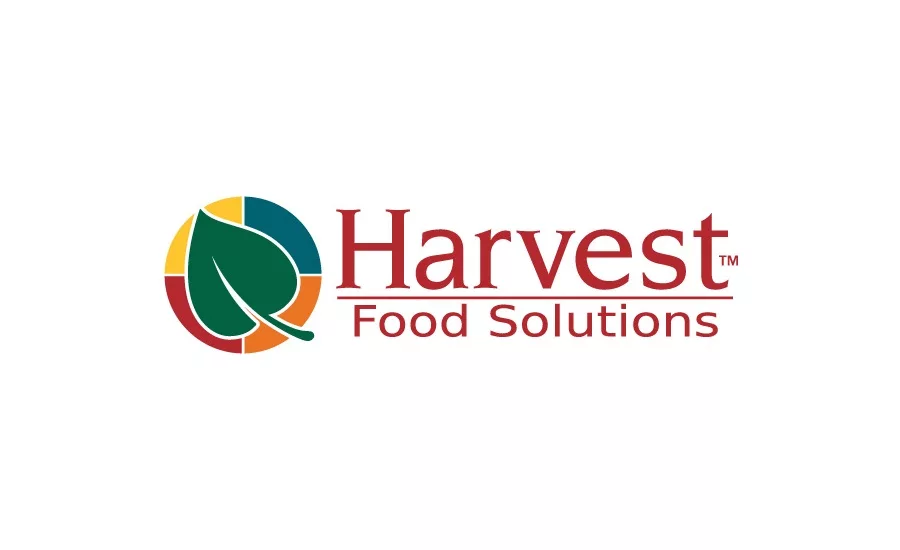 Harvest Foods logo