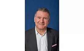 Jay Lang, Charkit Chemical Co.