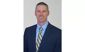 Jay Patras, Automated Packaging Systems