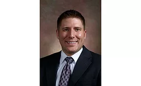 John Klinge, Eriez