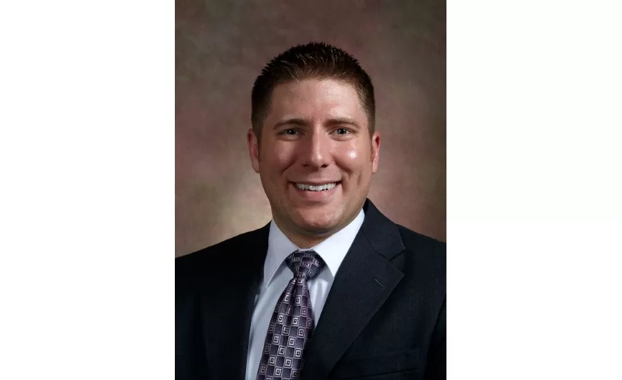 John Klinge, Eriez