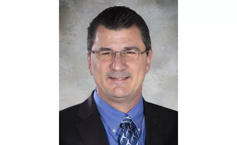 John Hofer, JLS Automation