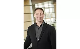 Kevin Barker, Beckhoff Automation