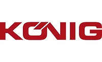 Koenig logo Koenig logo