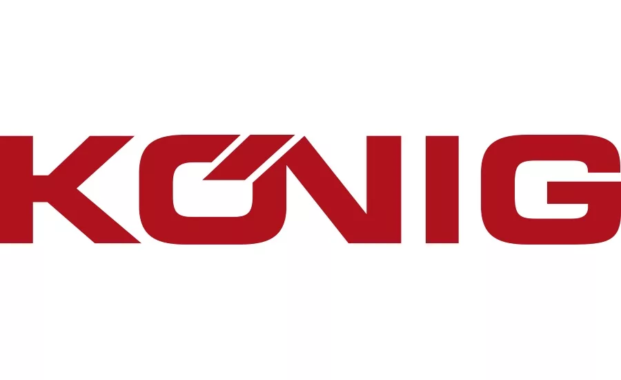 Koenig logo