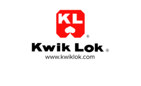 Kwik Lok logo