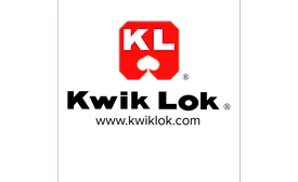 Kwik Lok logo