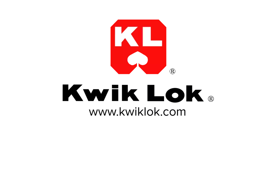 Kwik Lok logo