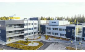 Cimcorp Unveils Newly Expanded HQ