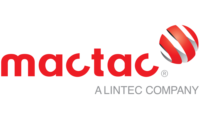 Mactac Lintec logo