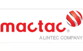 Mactac Lintec logo