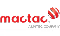 Mactac Lintec logo