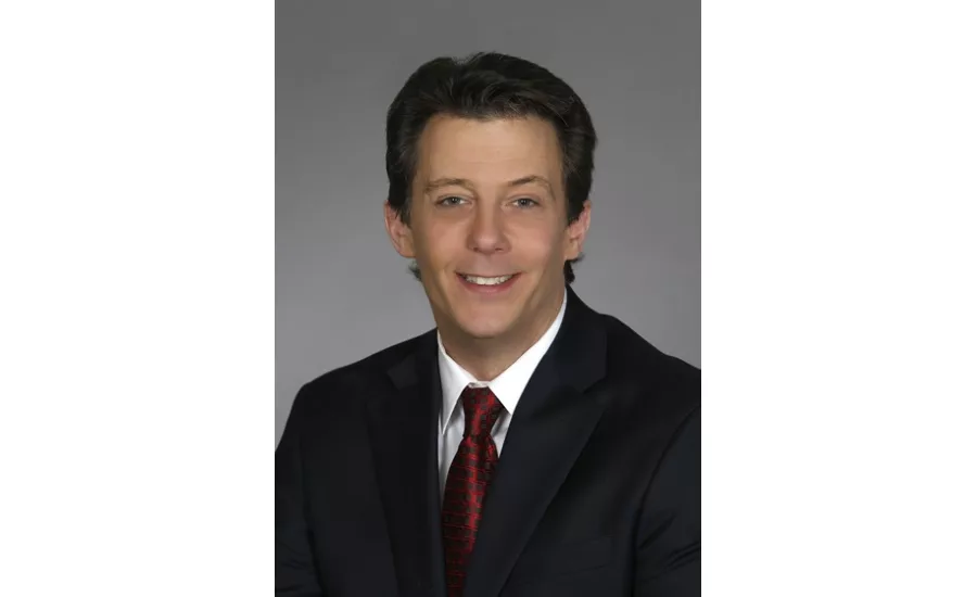 Mark Kuchuris, Doran Scales