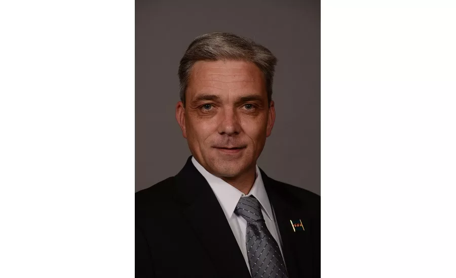 Matrix Packaging Machinery Appoints Marc Wolf as General Manager