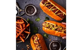Kerry Releases New Plant-Based Meat Report