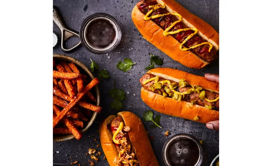 Kerry Releases New Plant-Based Meat Report
