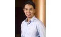 Reading Bakery Systems Selects Meng Yeong Chong as Sales Manager for China