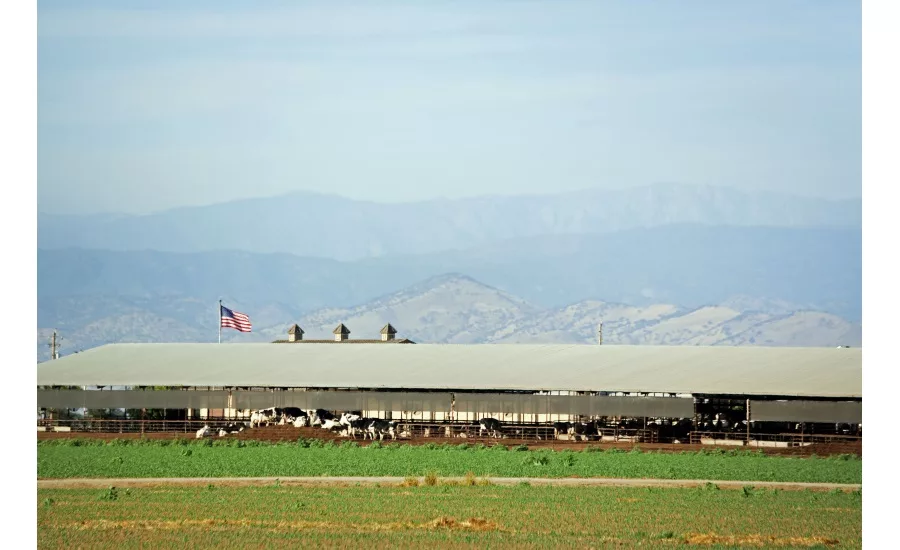  Milk Specialties Global unveils operational and sustainability achievements