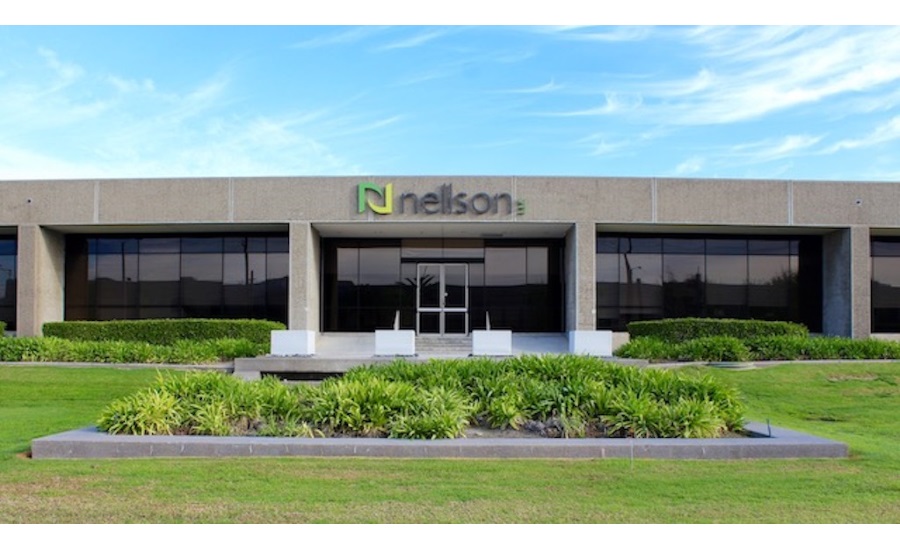 NELLSON LLC ACHIEVES FSSC 22000 CERTIFICATION AT ALL POWDER FACILITIES