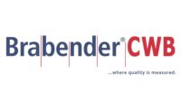 CW Brabender logo