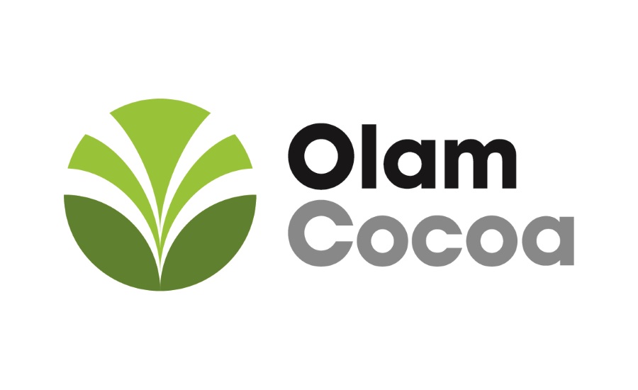 Olam Cocoa logo