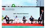 Grand opening of Constantia Ecoflex Ahmedabad the worldwide first more sustainable flexible packaging plant