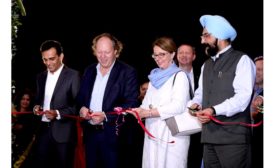 Grand opening of Constantia Ecoflex Ahmedabad the worldwide first more sustainable flexible packaging plant