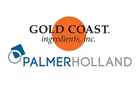 Gold Coast Ingredients, Palmer Holland