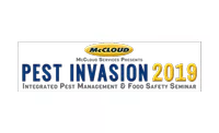 McCloud Services Announces Theme, Speakers for 2019 Pest Invasion Seminar on June 27 McCloud Services Announces Theme, Speakers for 2019 Pest Invasion Seminar on June 27