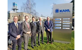 BRATNEY COMPANIES PARTNERS WITH F.H.SCHULE MÜHLENBAU TO PROVIDE STATE-OF-THE-ART RICE, OAT AND SPECIALITY MILLING PLANTS & SOLUTIONS
