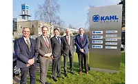 BRATNEY COMPANIES PARTNERS WITH F.H.SCHULE MÜHLENBAU TO PROVIDE STATE-OF-THE-ART RICE, OAT AND SPECIALITY MILLING PLANTS & SOLUTIONS