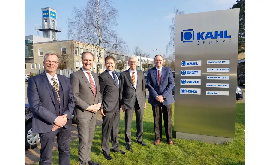 BRATNEY COMPANIES PARTNERS WITH F.H.SCHULE MÜHLENBAU TO PROVIDE STATE-OF-THE-ART RICE, OAT AND SPECIALITY MILLING PLANTS & SOLUTIONS