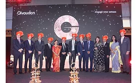 Givaudan opens new state-of-the-art Flavours manufacturing facility in Pune, India 