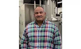 ROSS Names New Executive Vice President