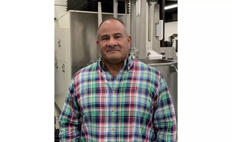 ROSS Names New Executive Vice President