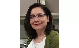 Rebecca Fowler