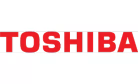 Toshiba logo