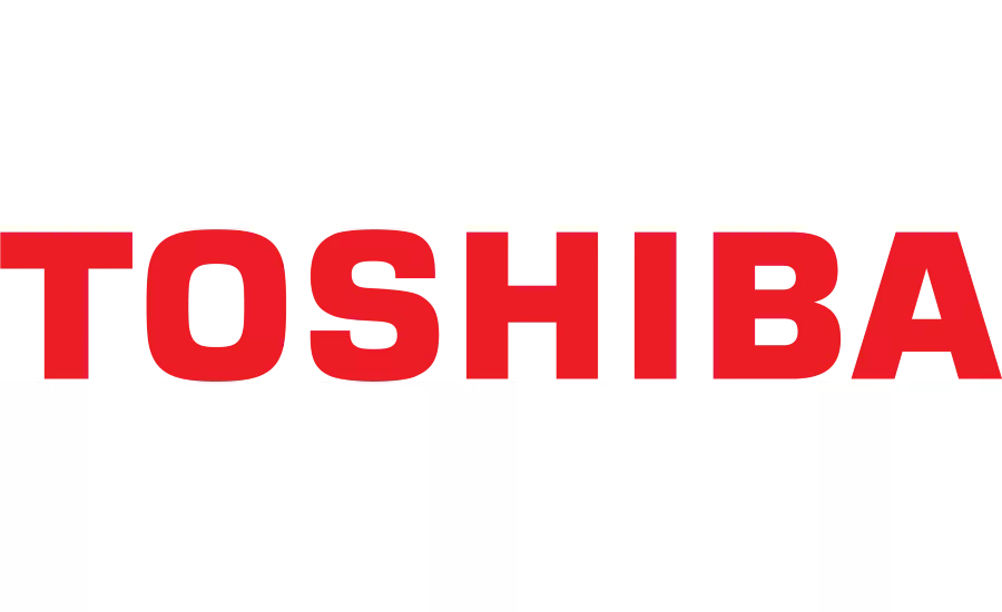 Toshiba logo